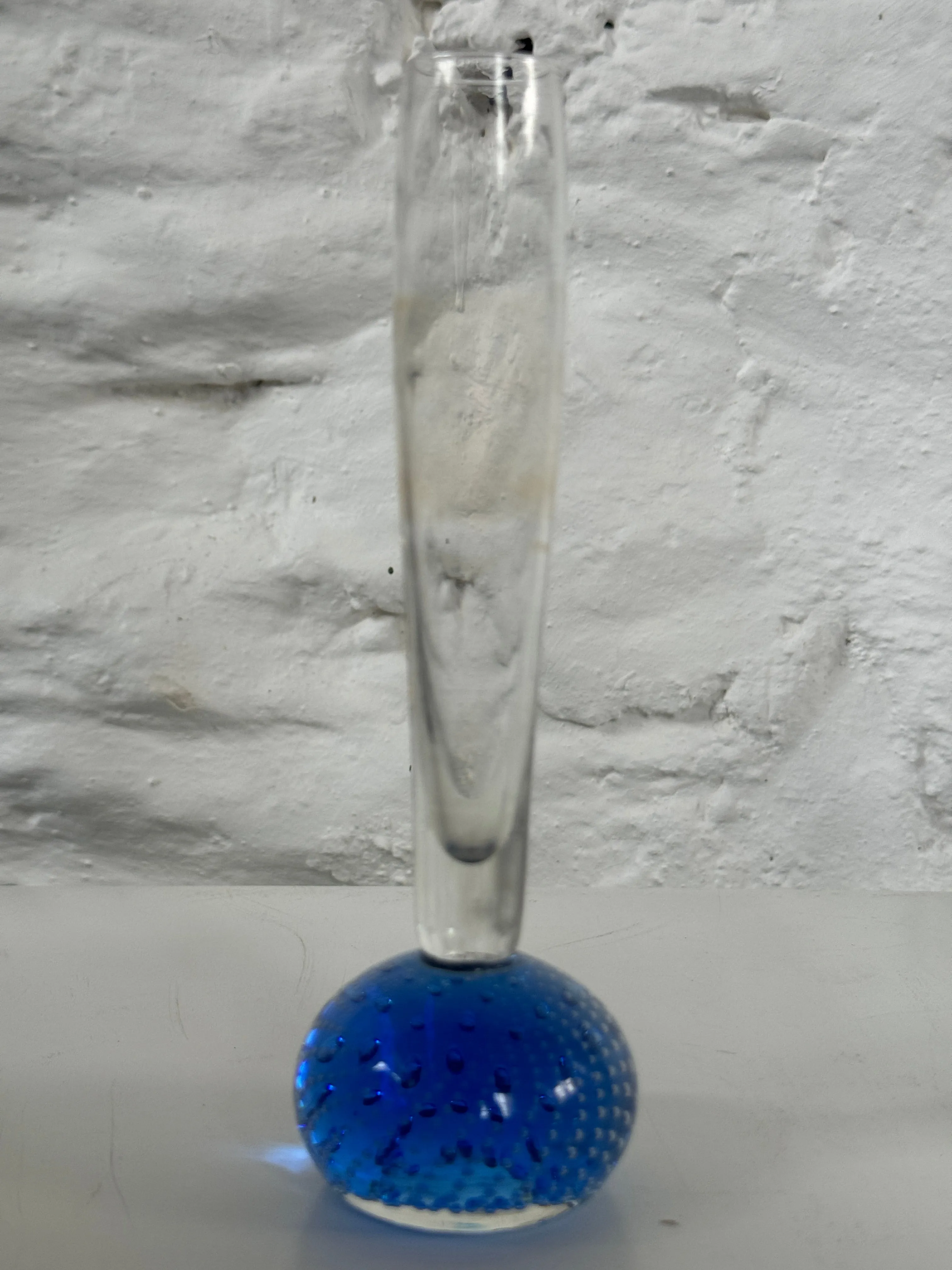 Bubble Bud Vases, 50's/60's