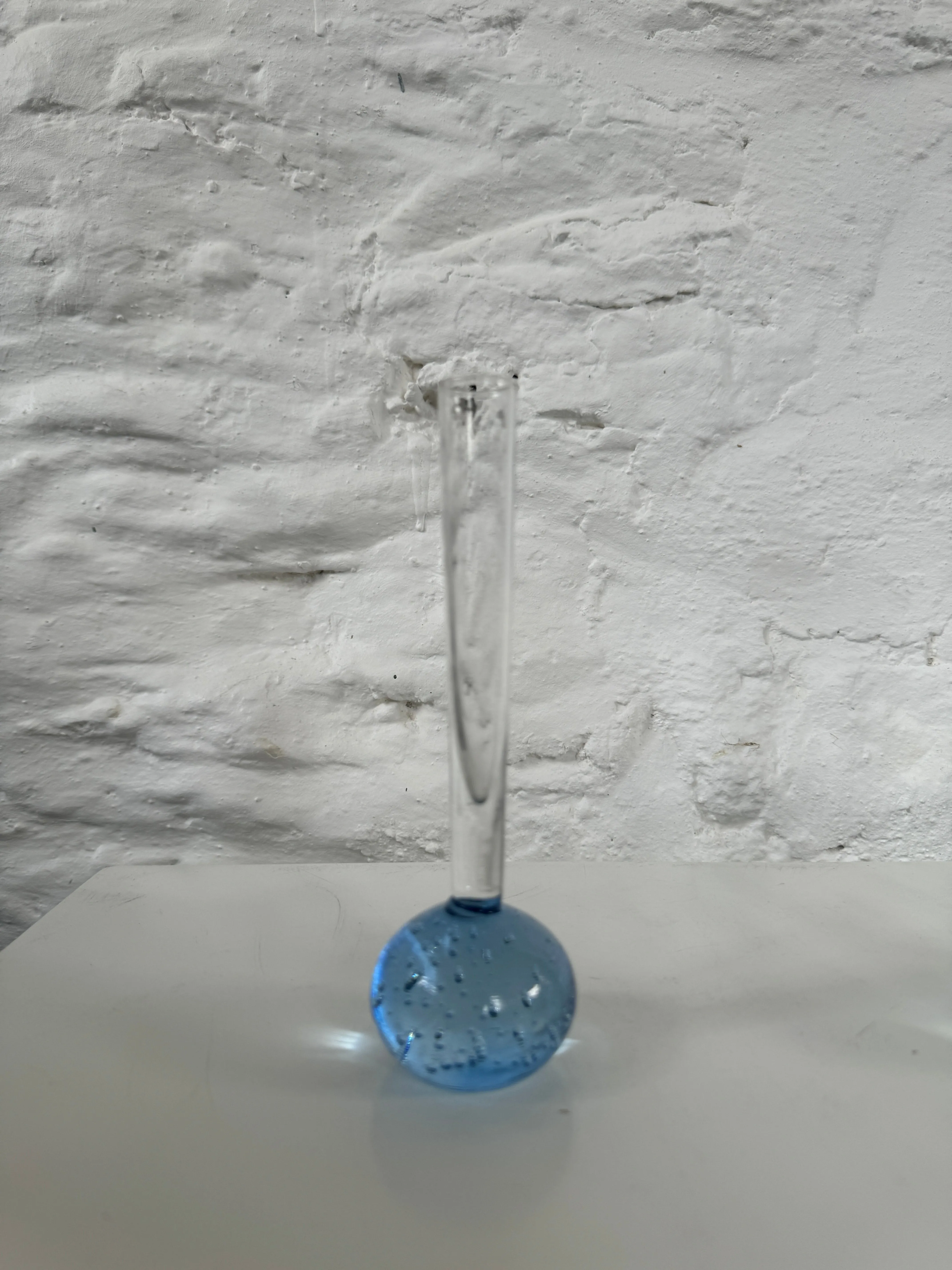 Bubble Bud Vases, 50's/60's