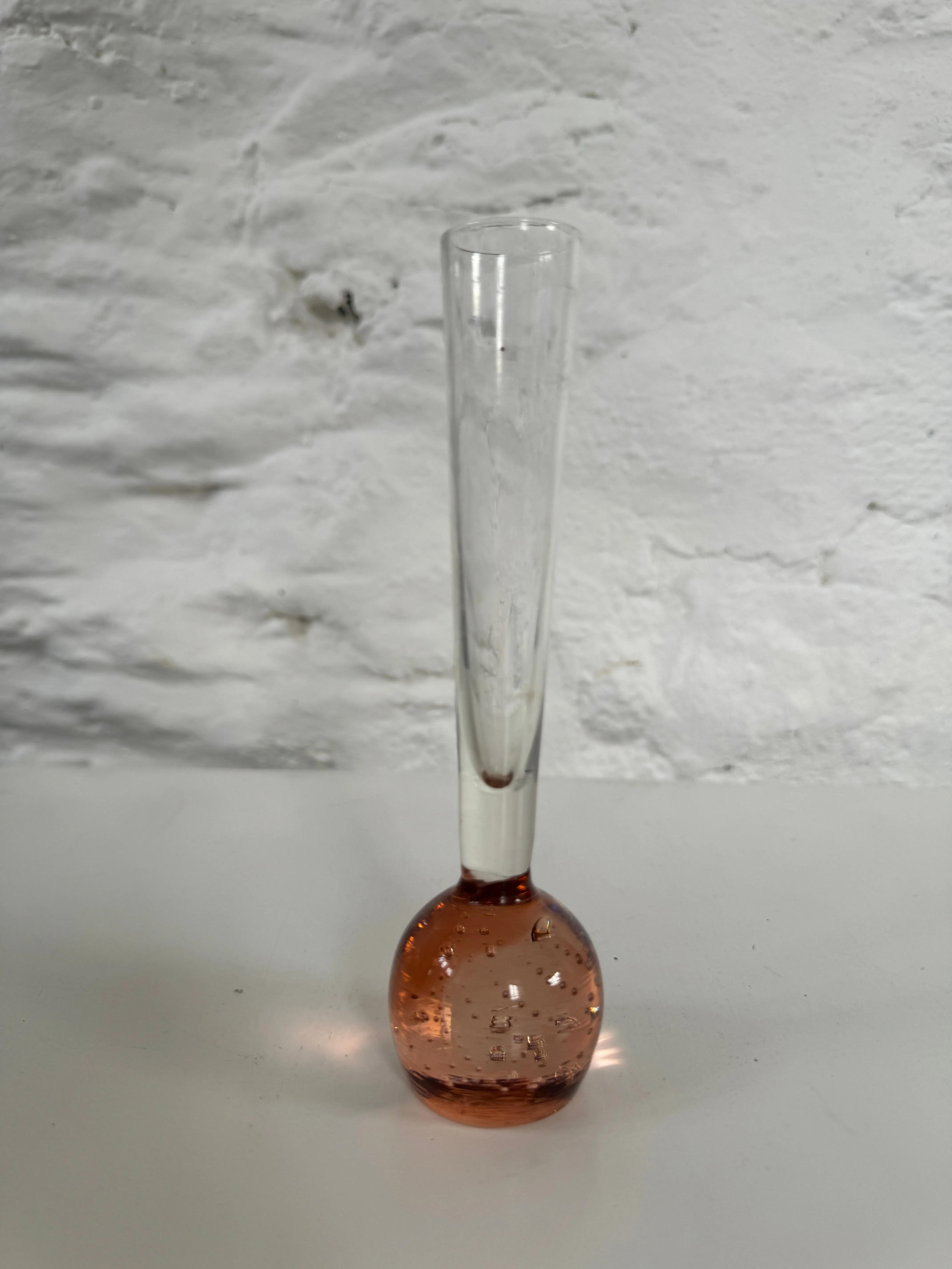 Bubble Bud Vases, 50's/60's