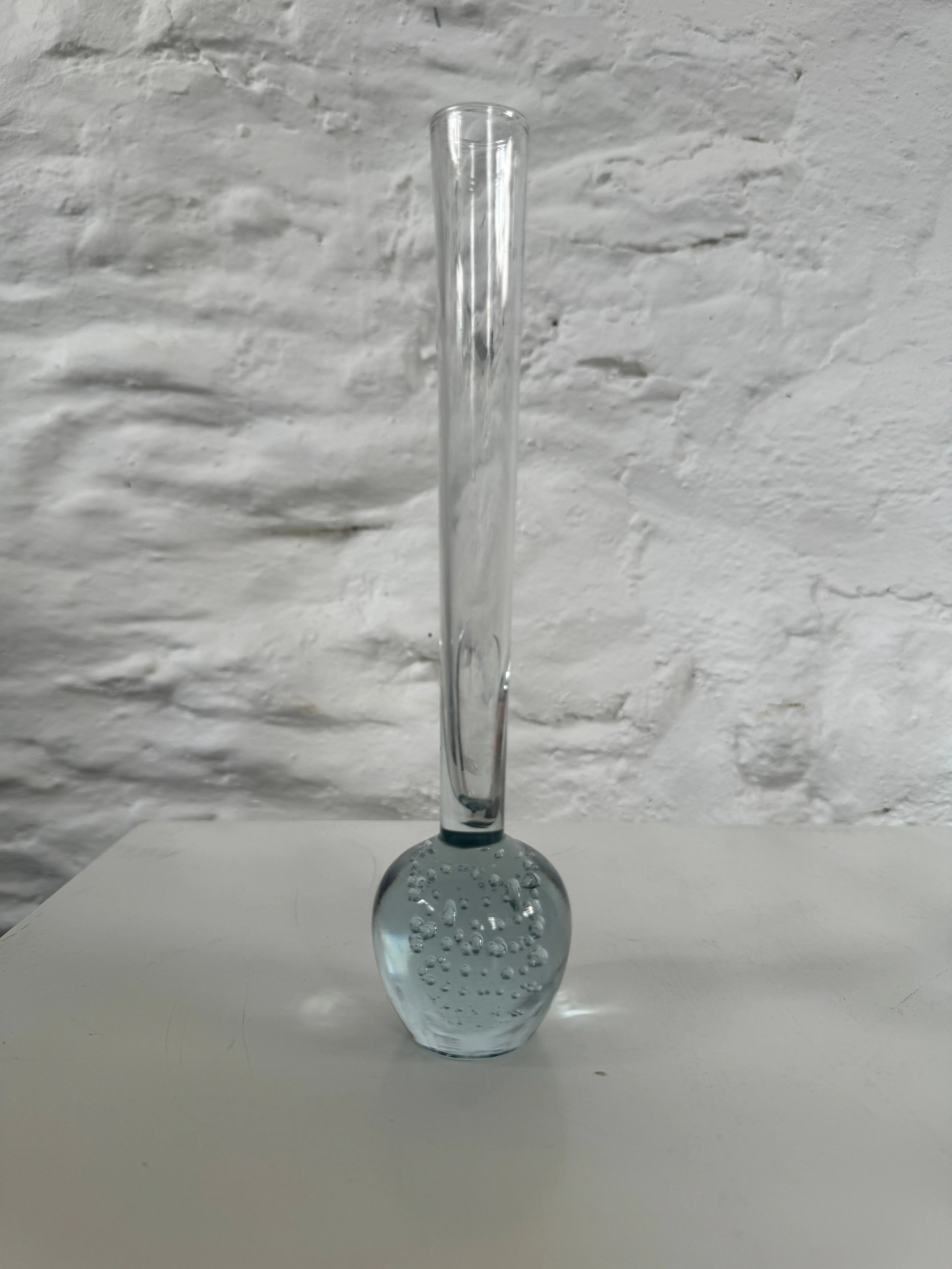 Bubble Bud Vases, 50's/60's