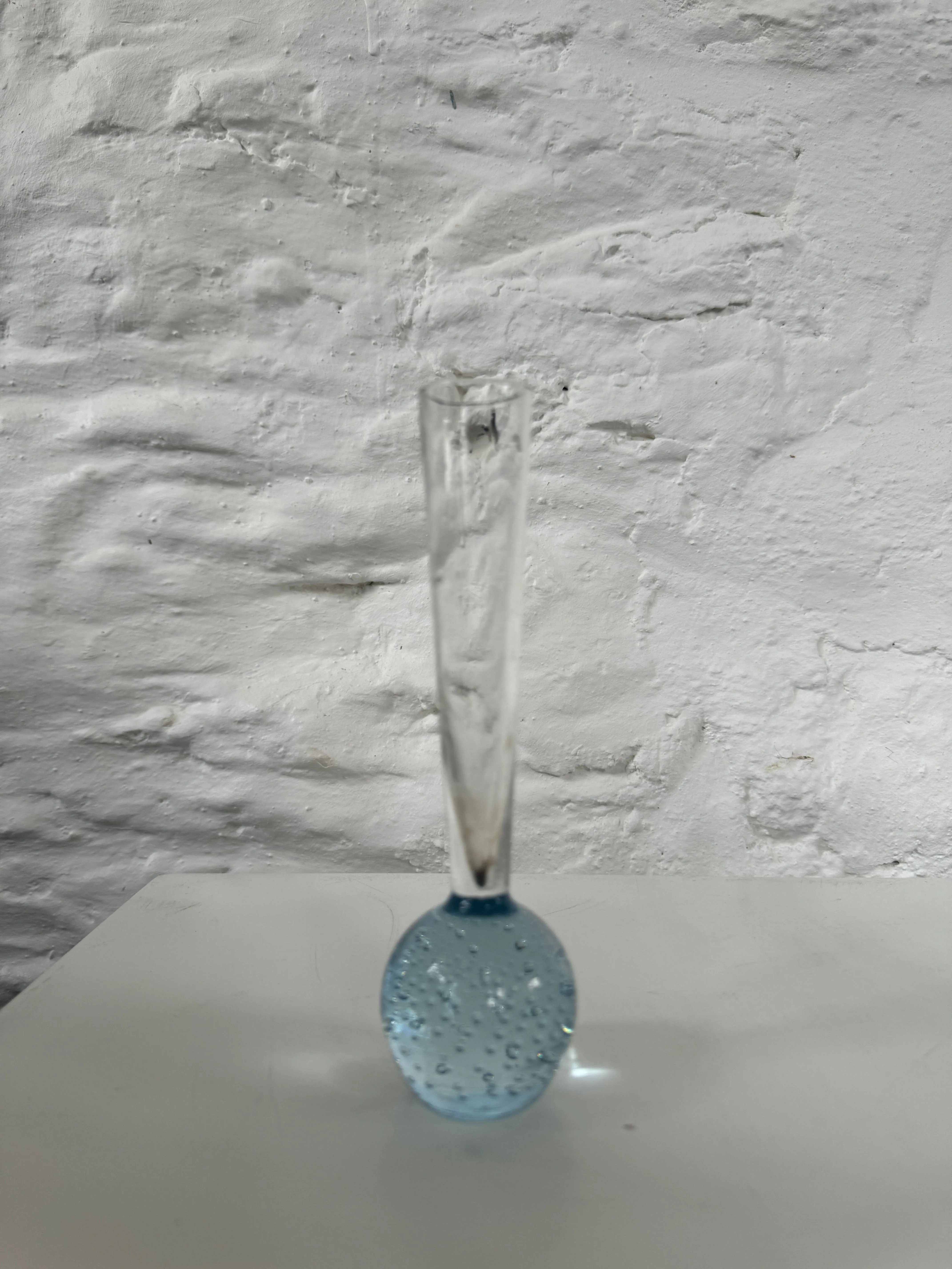 Bubble Bud Vases, 50's/60's