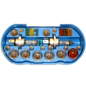 Bulb And Fuse Pack 2