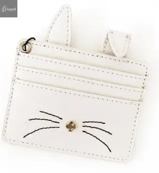 Bunny & Mouse Card Holders