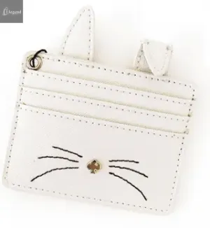 Bunny & Mouse Card Holders
