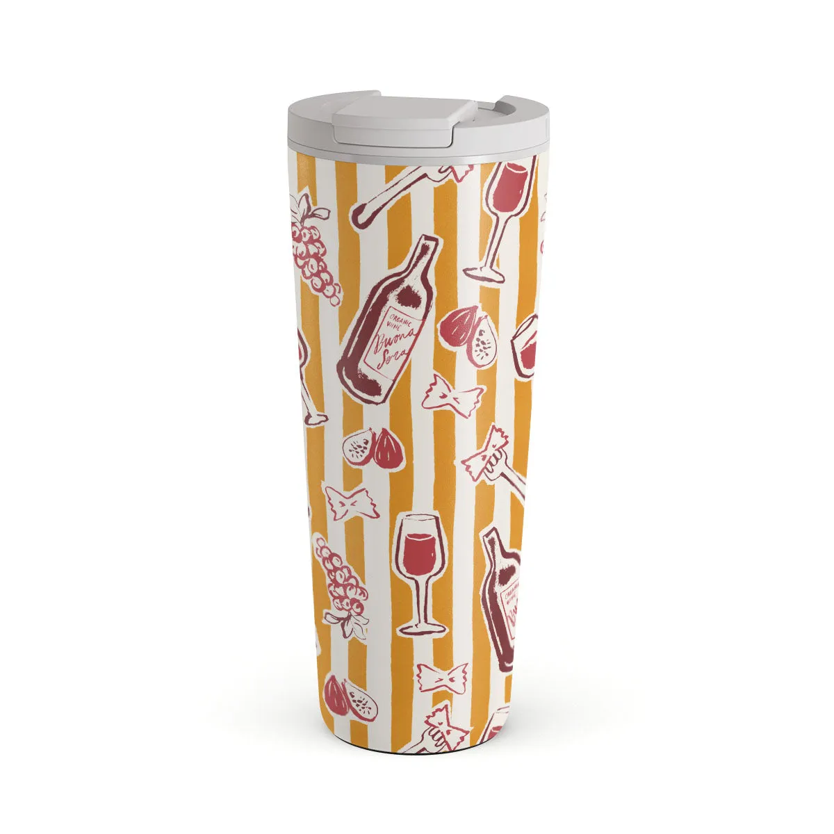 Buona Sera - Travel Mug
