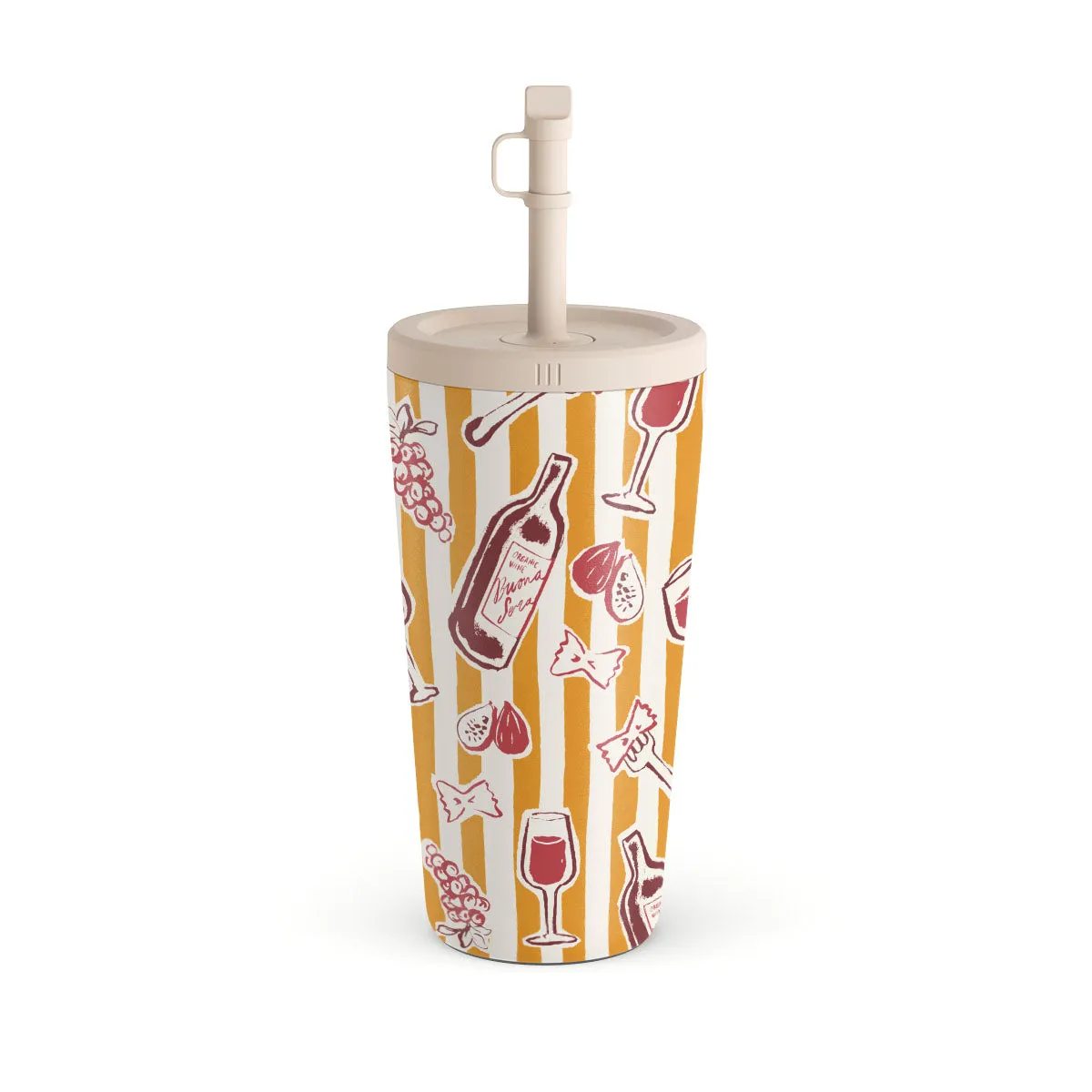 Buona Sera - Travel Mug