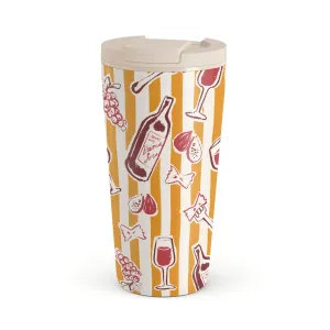 Buona Sera - Travel Mug