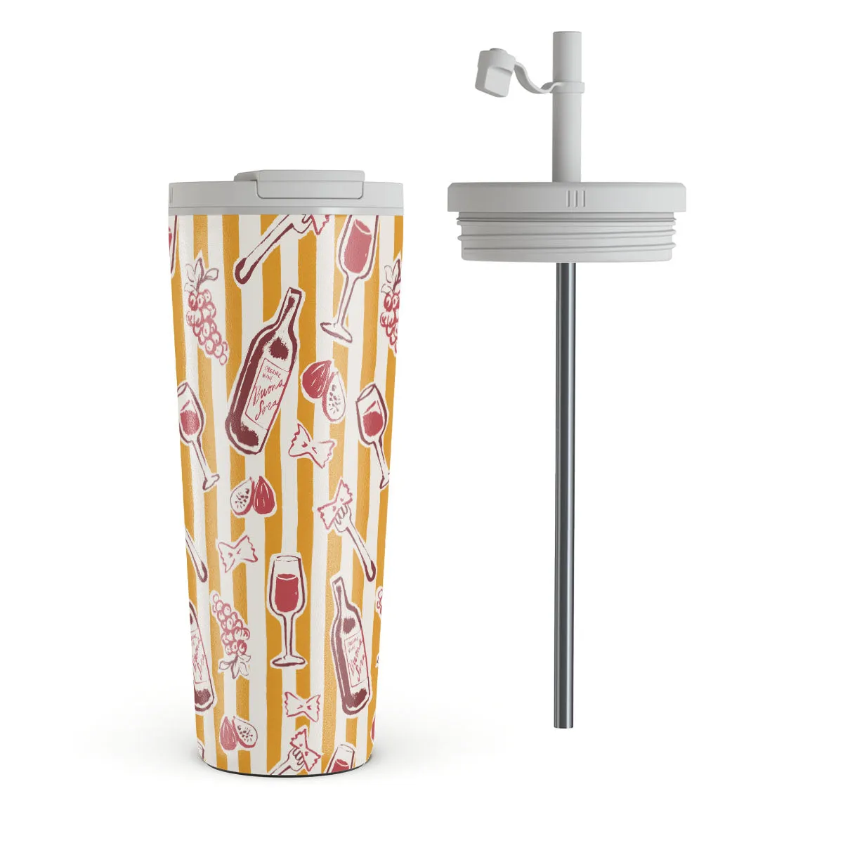 Buona Sera - Travel Mug
