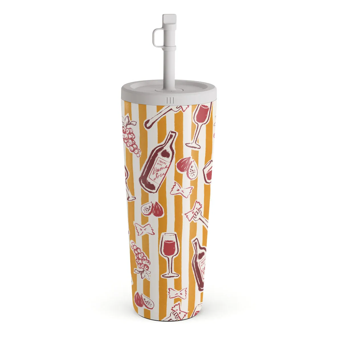 Buona Sera - Travel Mug