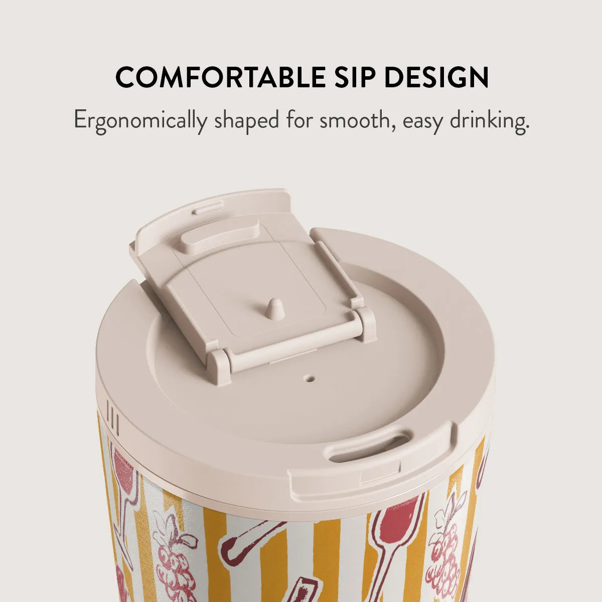 Buona Sera - Travel Mug