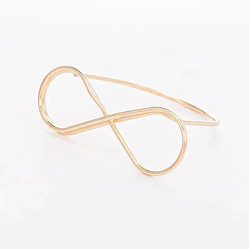 Business Card Holder Desk Bracket Cards Organizer Office Gift Display Holders
