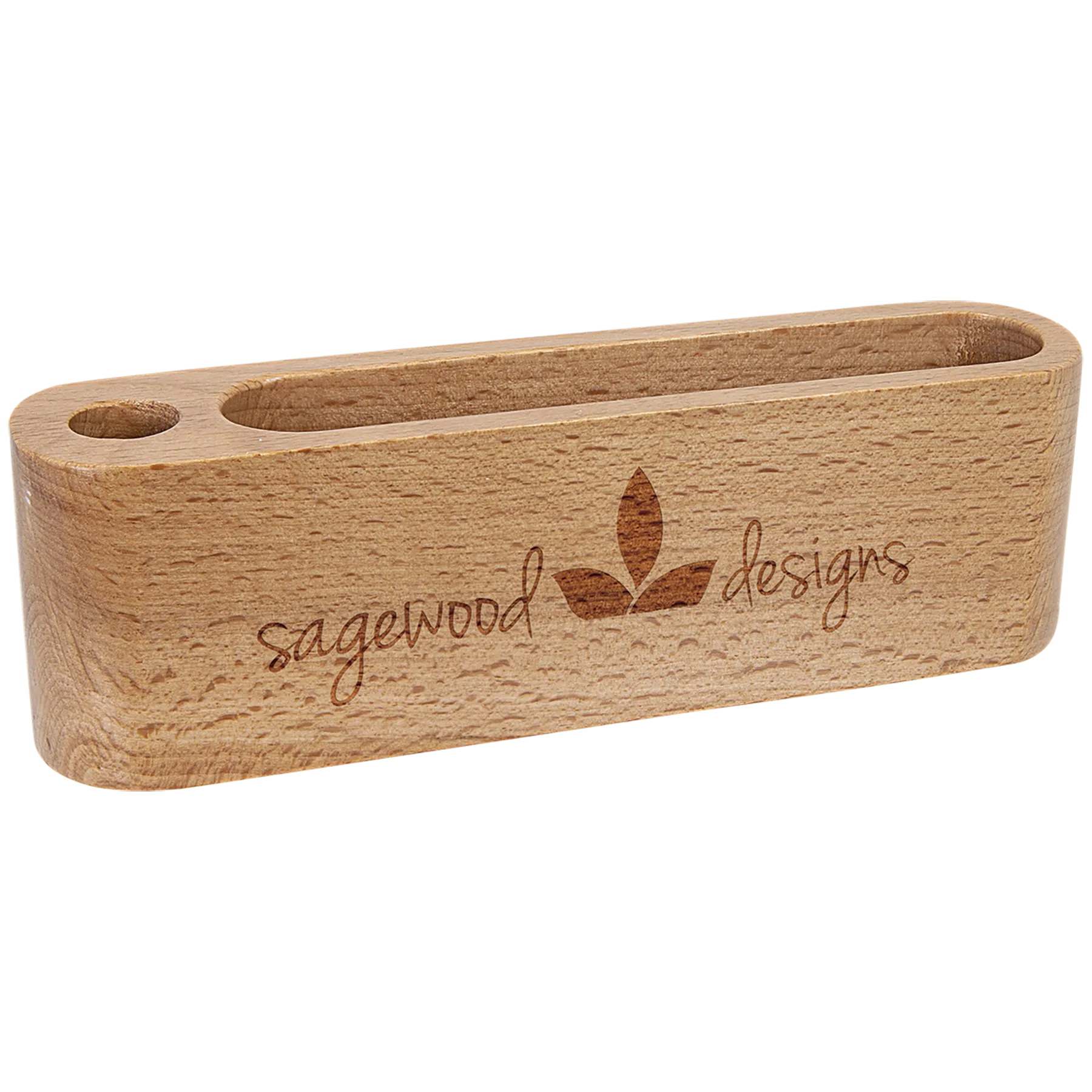 Business Card Holder