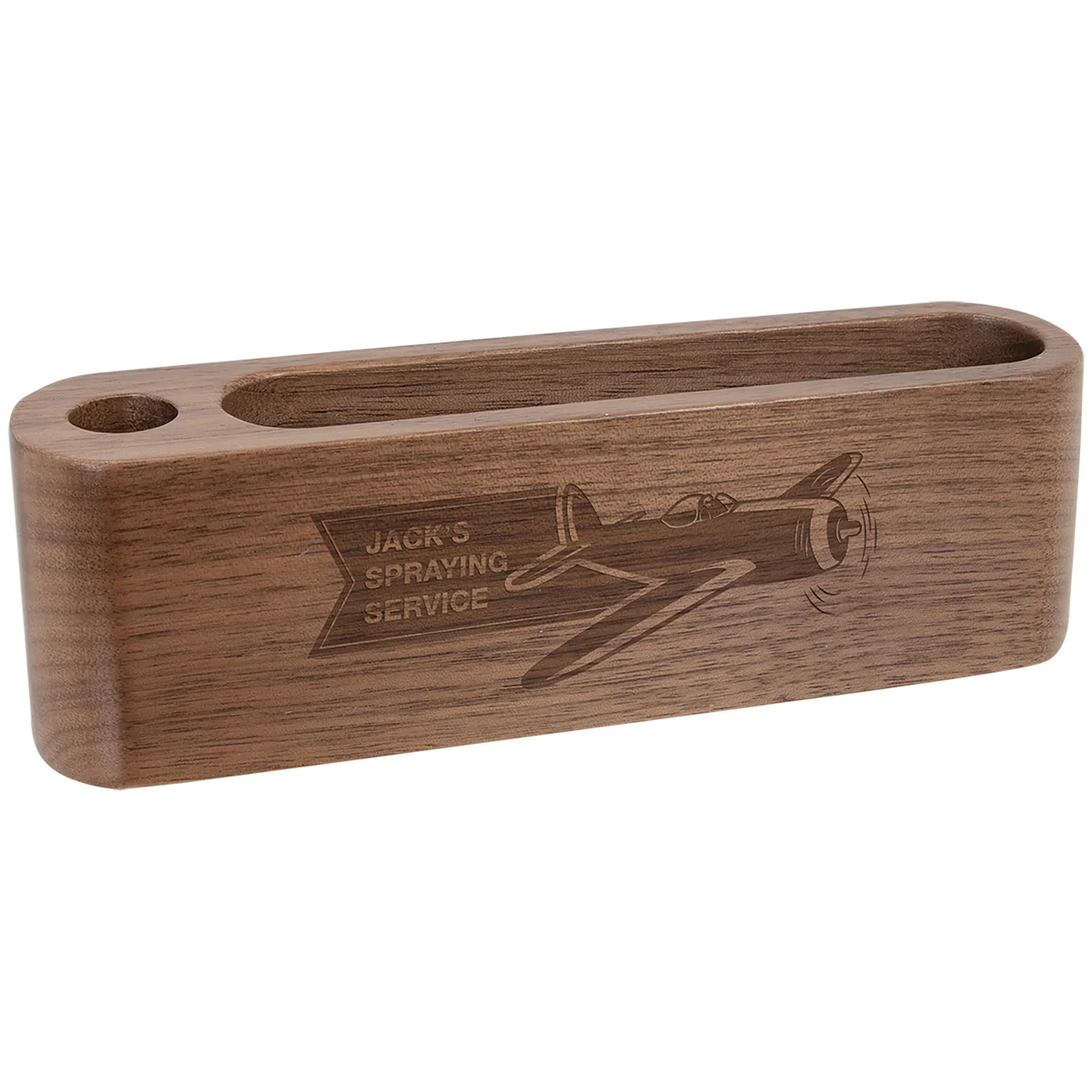 Business Card Holder