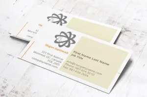 Business Card
