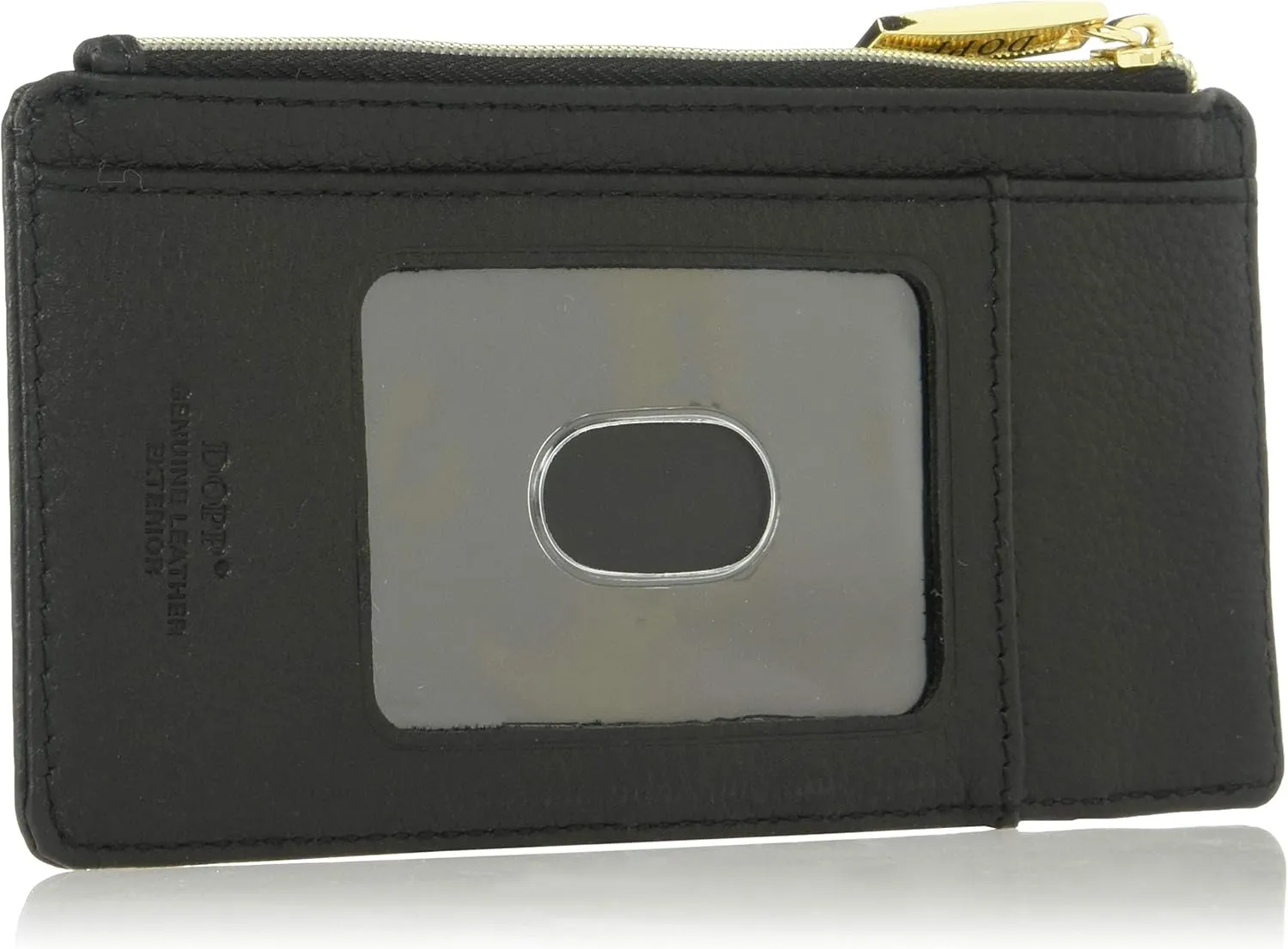 Buxton Dopp Pik-Me-Up Thin Card Holder