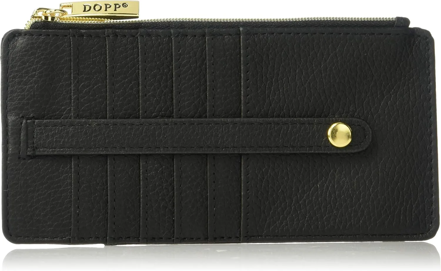 Buxton Dopp Pik-Me-Up Thin Card Holder