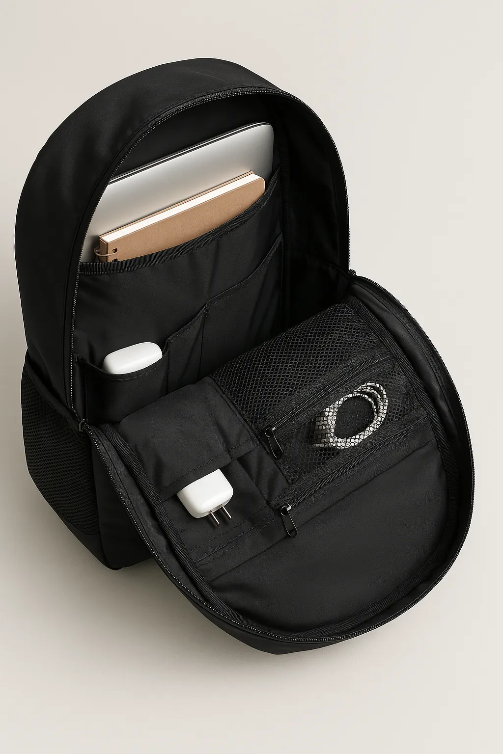 BUY 1 GET 2 ESSENTIALS BAG FREE