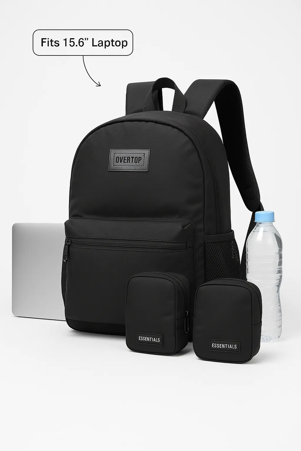 BUY 1 GET 2 ESSENTIALS BAG FREE