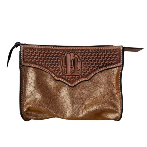 Cactus Travel Bag