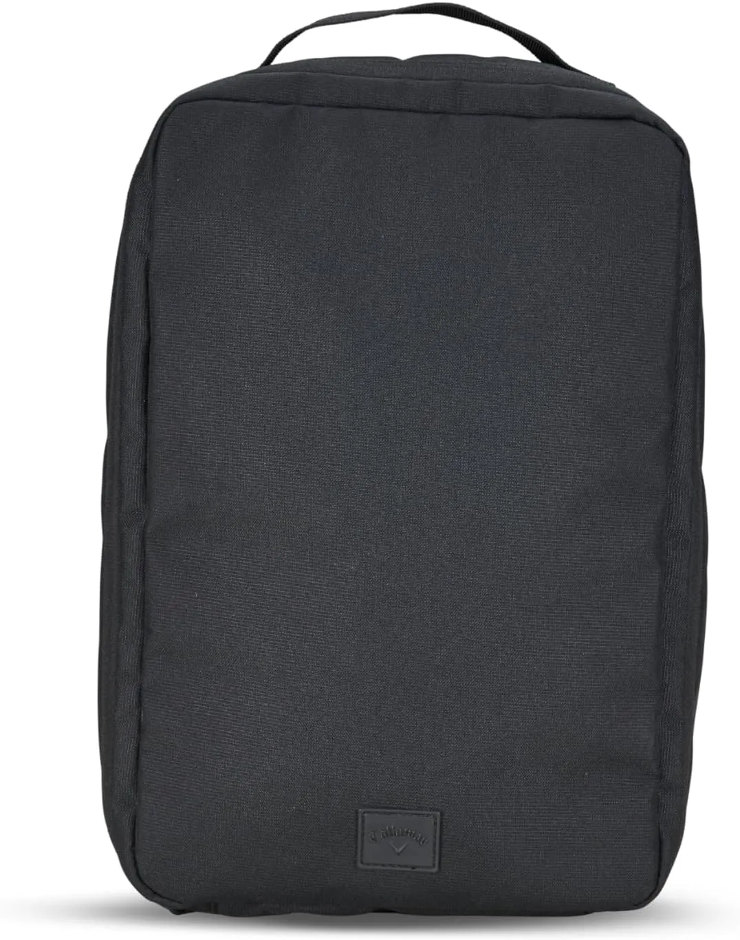 Callaway Shoe Bag, Black