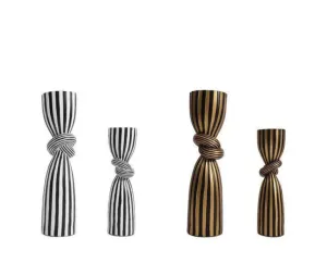 Candelabras Elegant Candle Holders for Living Room and Dining Table Decorations (p.p)