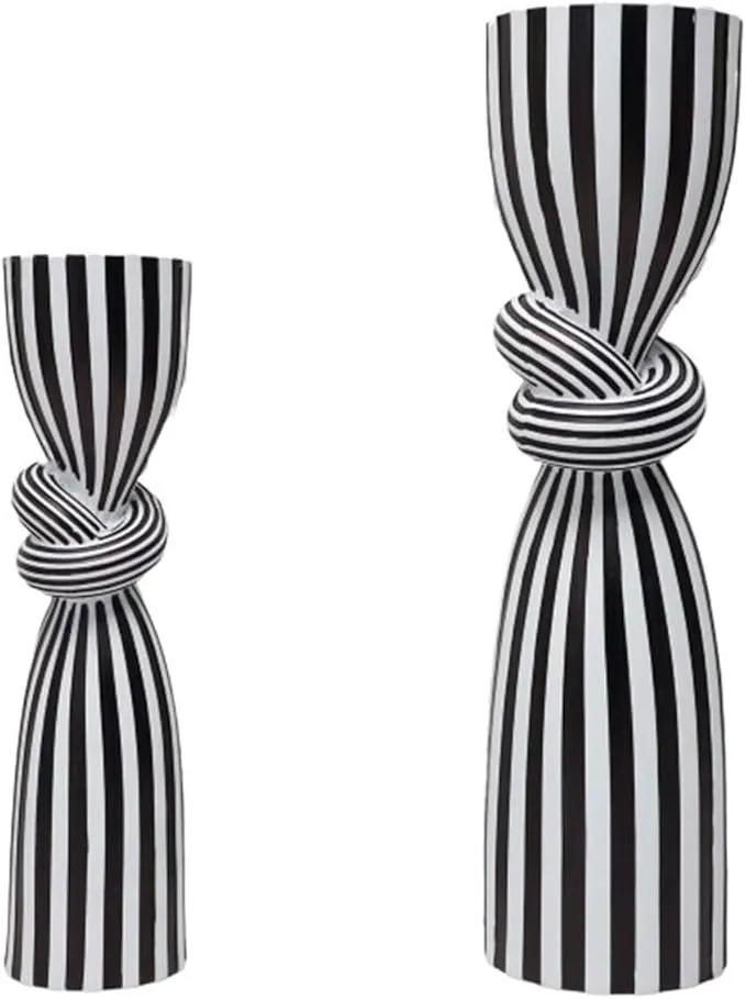 Candelabras Elegant Candle Holders for Living Room and Dining Table Decorations (p.p)