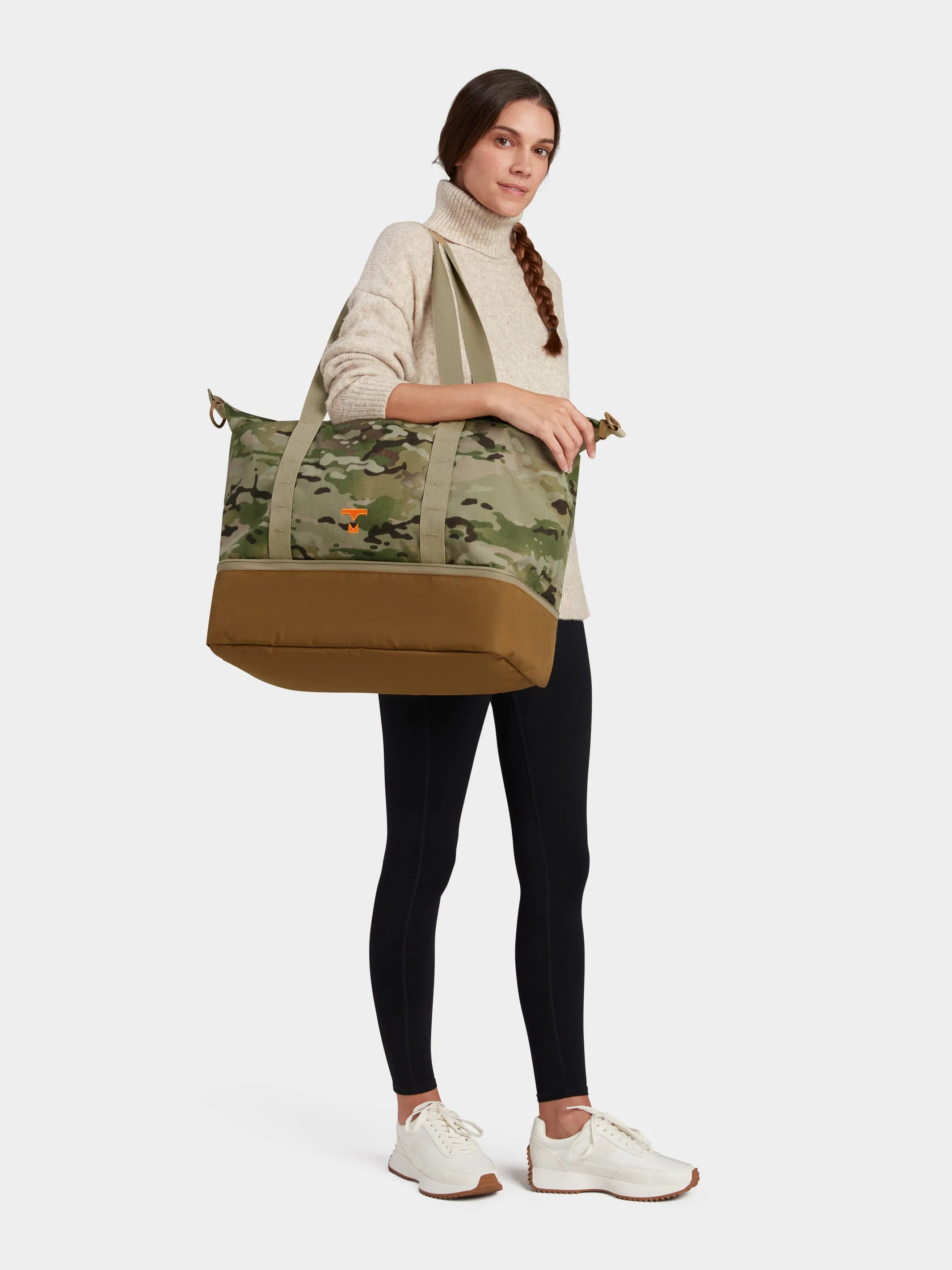Canyon Travel Tote