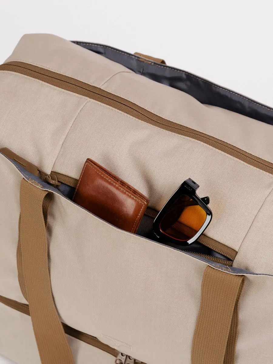 Canyon Travel Tote