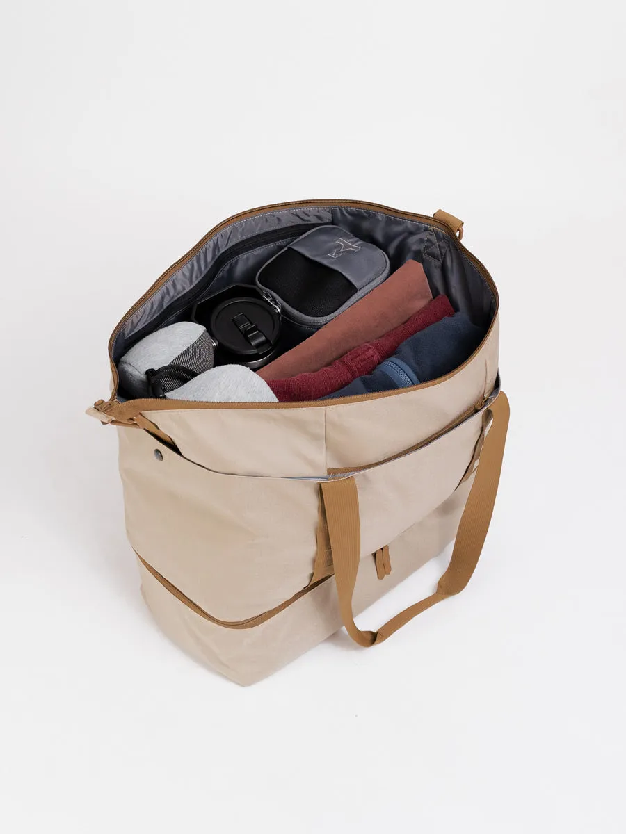 Canyon Travel Tote
