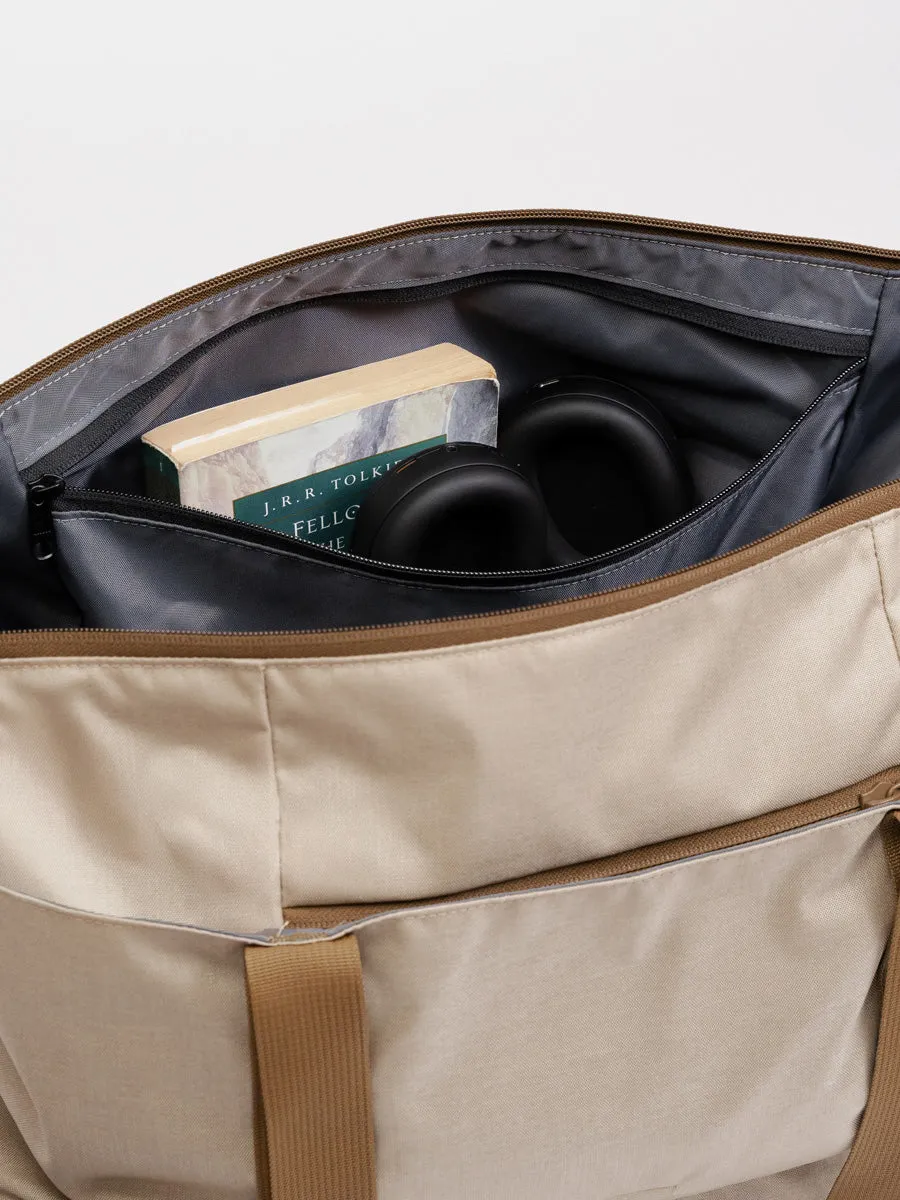 Canyon Travel Tote