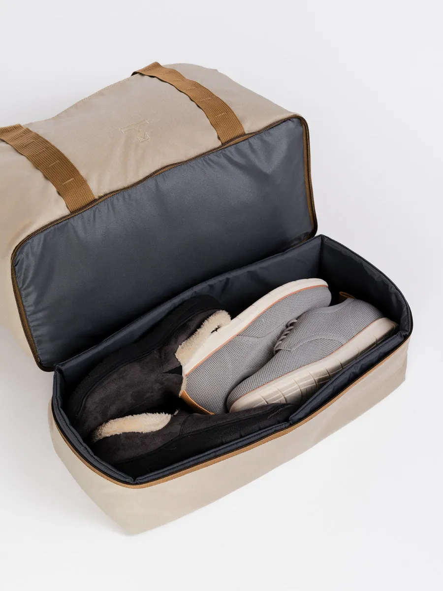 Canyon Travel Tote