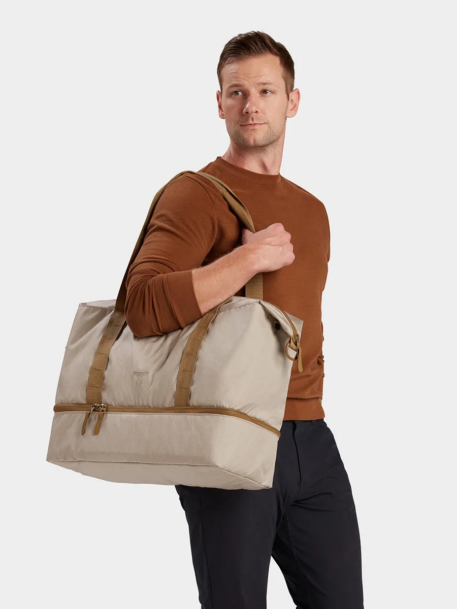 Canyon Travel Tote