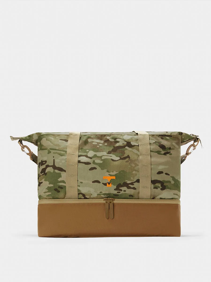 Canyon Travel Tote