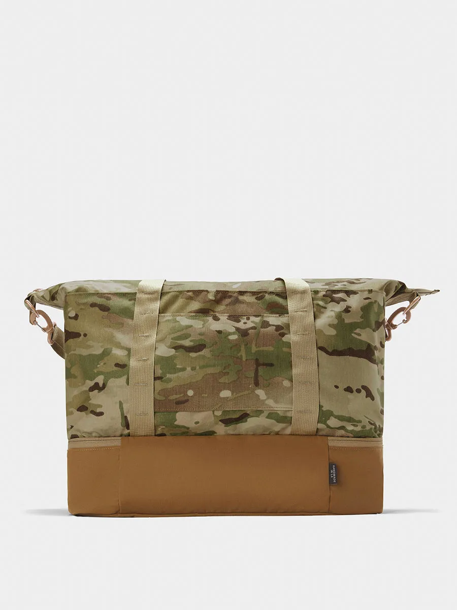 Canyon Travel Tote