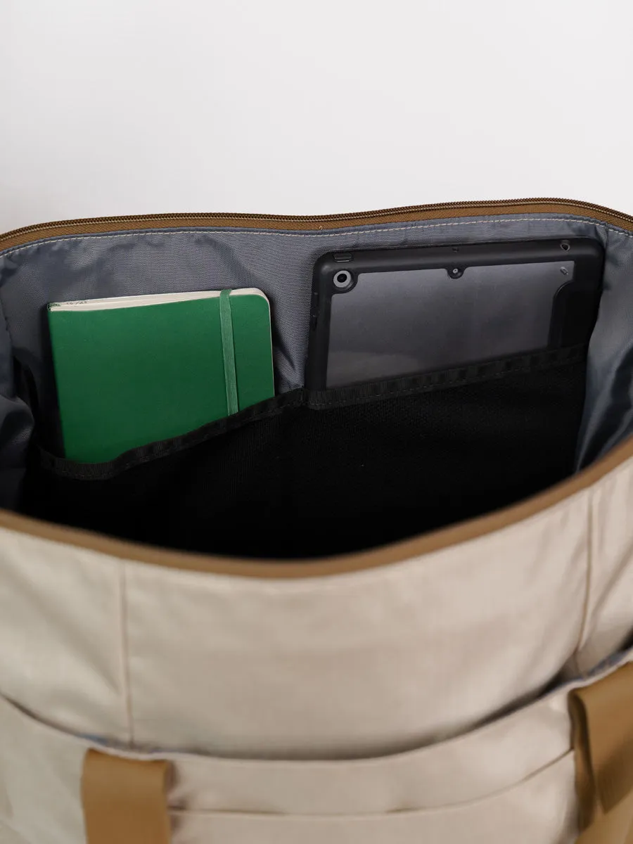 Canyon Travel Tote