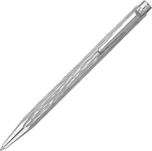 CARAN D'ACHE 8902-486 Caran d'Ache Ballpoint Pen, Oil-based, Ecridor Venetian 8902-486 with Pensheath, Limited