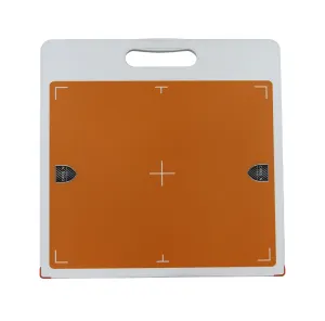 CarbonCase Mobile DR Panel Holder