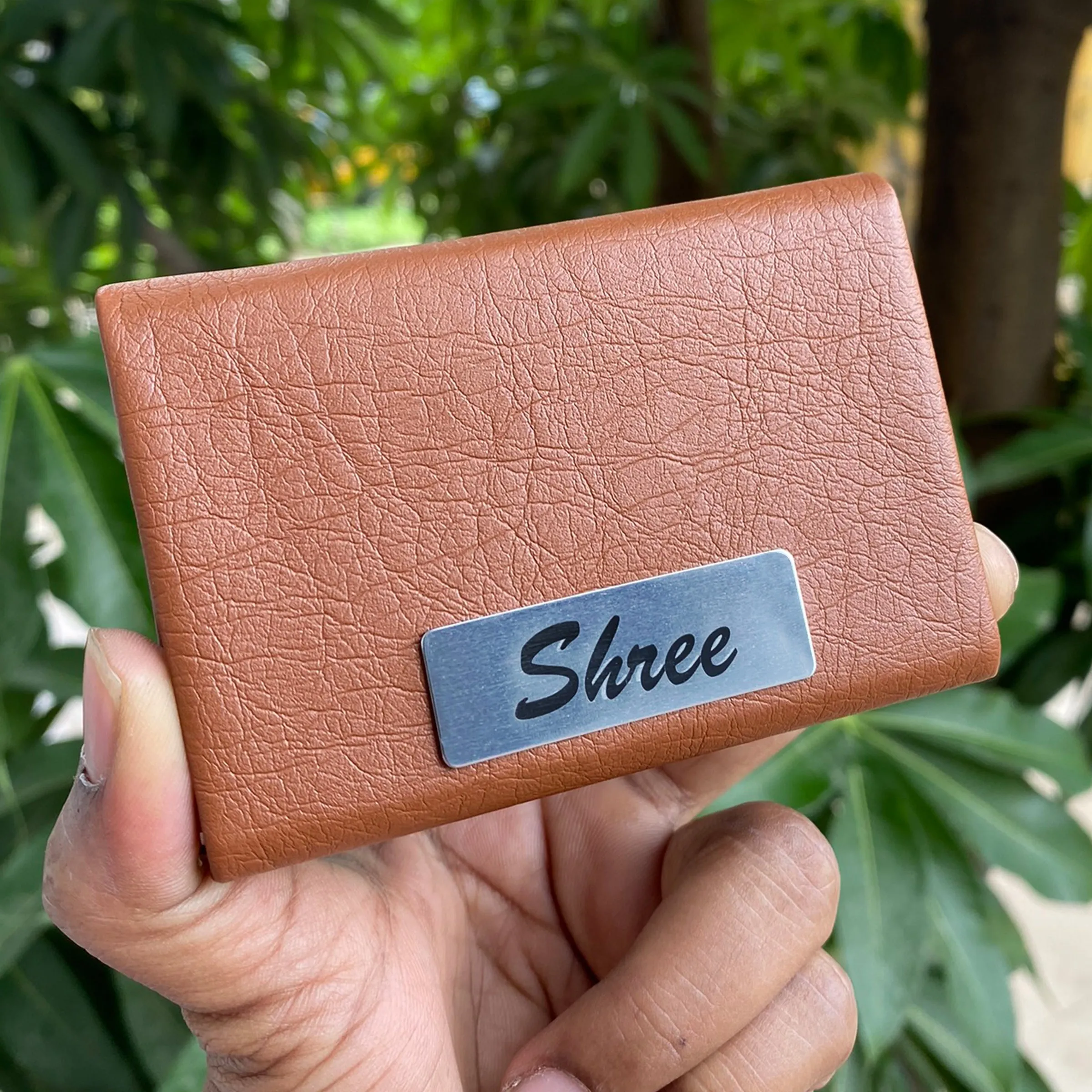 Card Holder