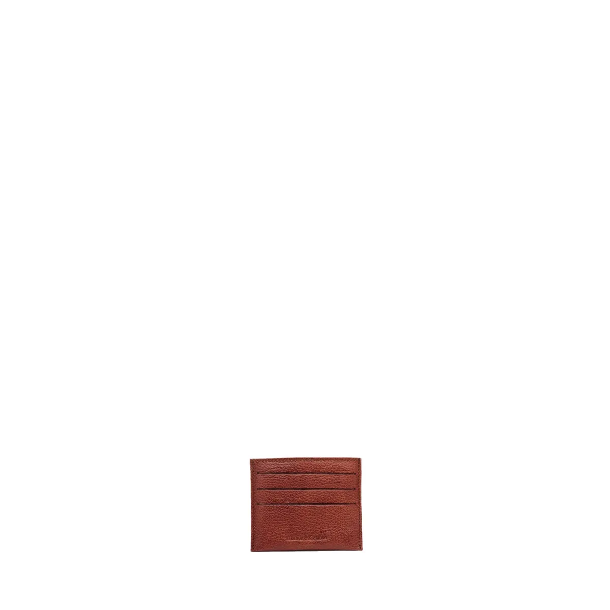 CARD HOLDER