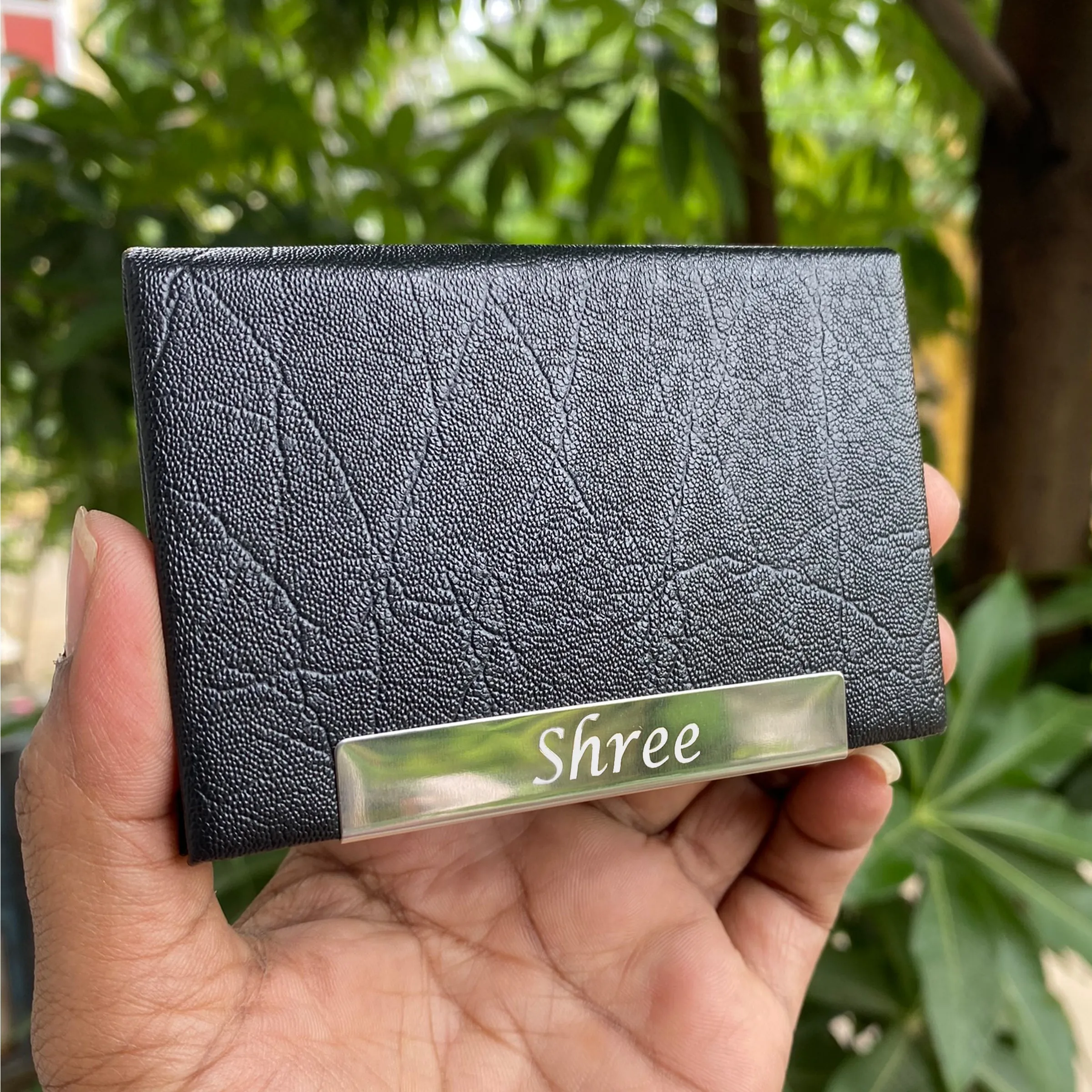 Card Holder