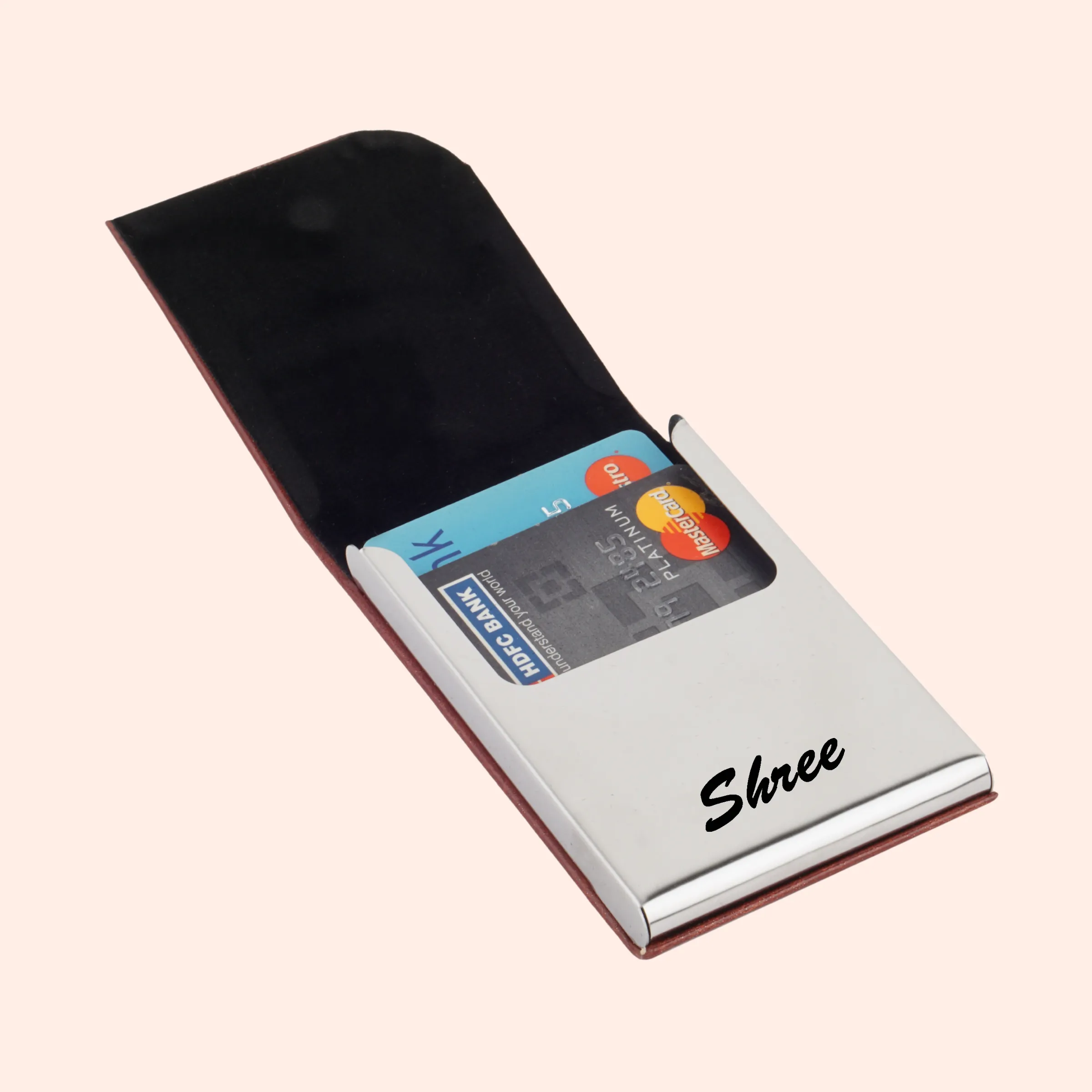Card Holder