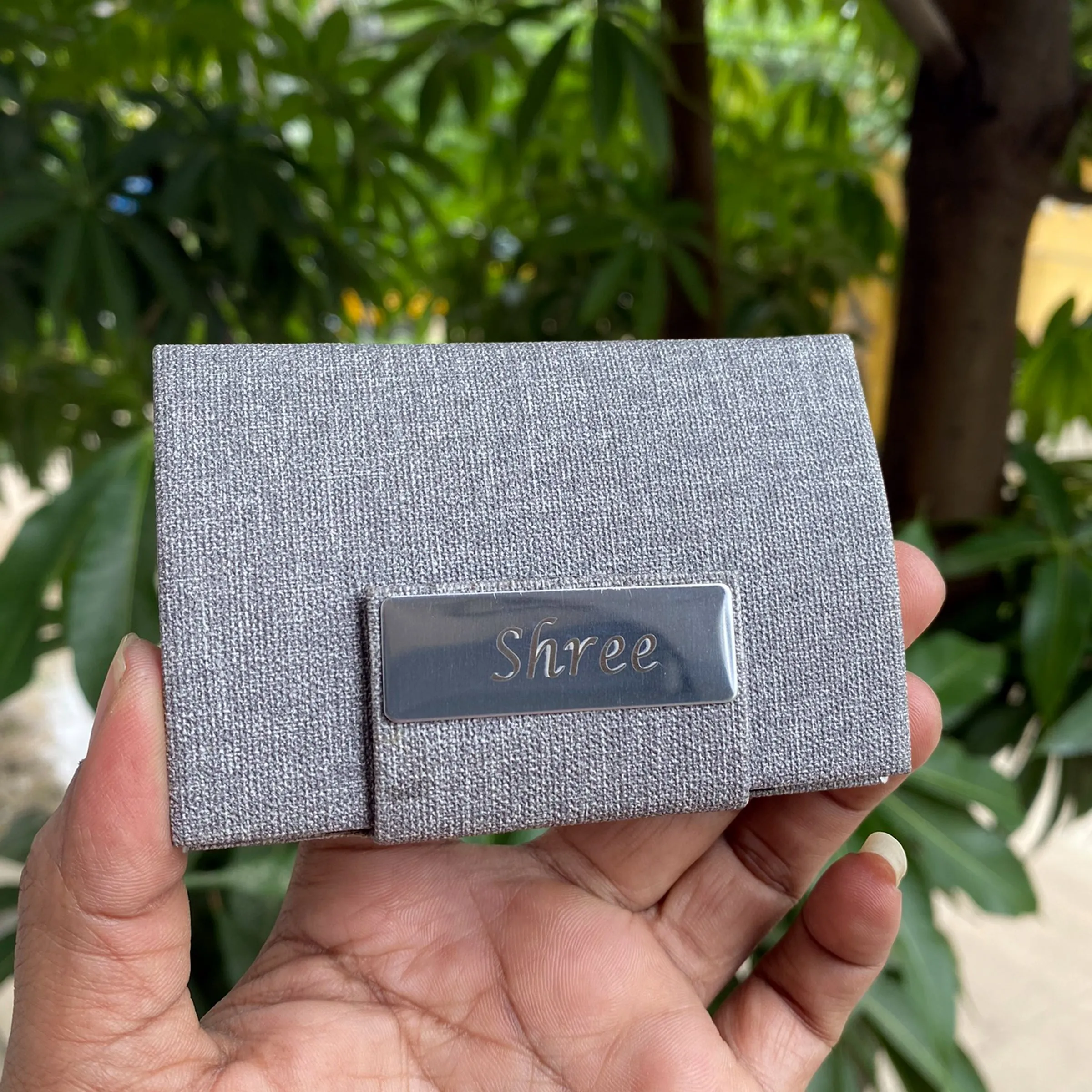 Card Holder