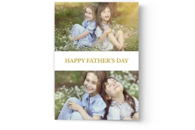 Cards - Father's Day