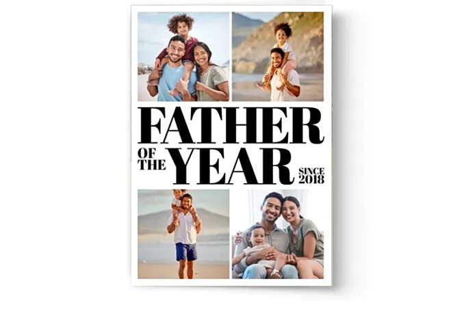 Cards - Father's Day
