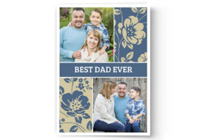Cards - Father's Day