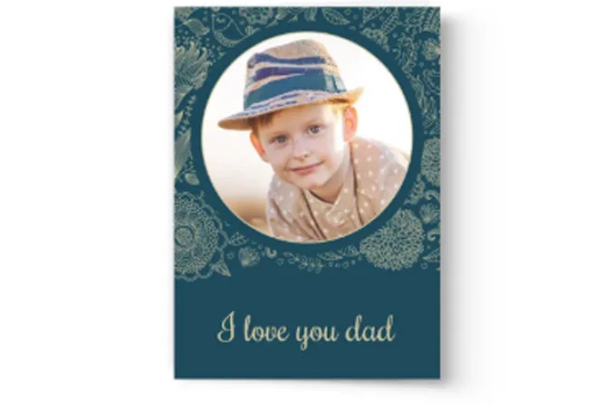 Cards - Father's Day