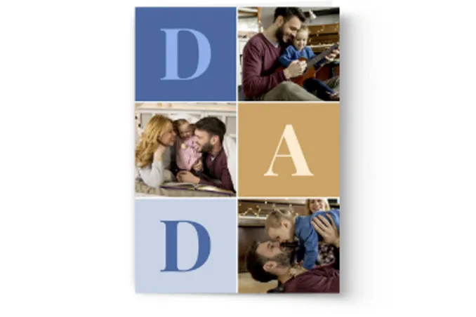 Cards - Father's Day