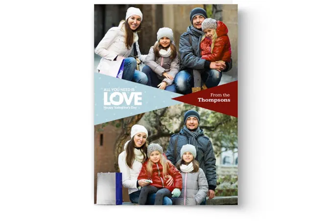 Cards - Valentine's Day