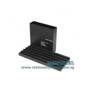 Carl Pen Stand Holder Black DE520