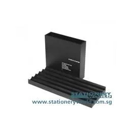 Carl Pen Stand Holder Black DE520